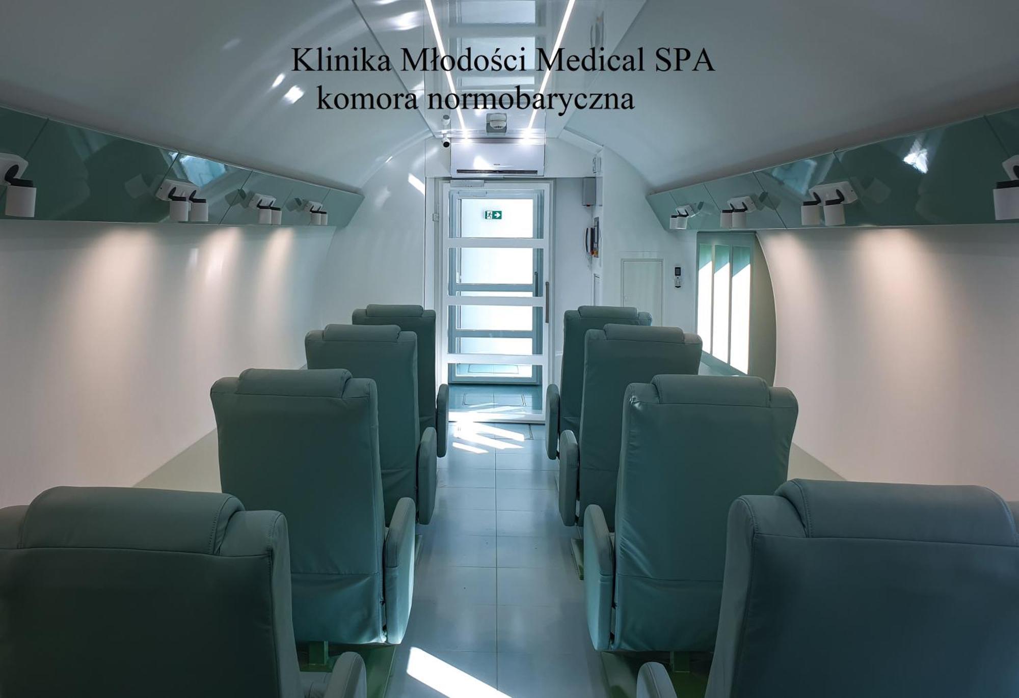 Klinika Mlodosci Medical Spa Świeradów-Zdrój エクステリア 写真